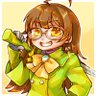 Фото профиля エメル*fam*いのち 隠れ絶対領域同盟・盟主。🎠🎃🍀🎐🌸🍑