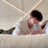 Фото профиля bring me a hammer⁵(saw txt🇩🇪)❤️🧡💛💚💙💜