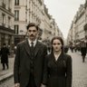 Os Indiferentes profil fotoğrafı
