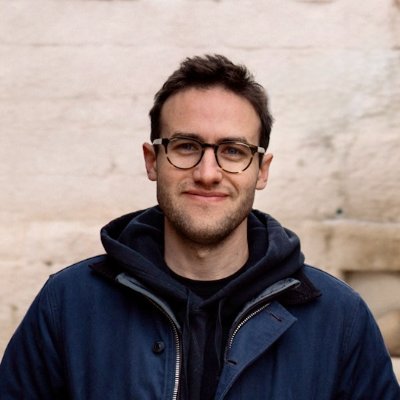 Ben Horwitz's profile picture