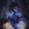 Sephiroth profil fotoğrafı