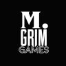 M. Grim Games's profile picture