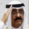 وأميرنا للعز قائدنا 🇰🇼🇰🇼 رب الحمية صادق الوعد profil fotoğrafı
