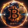 Bitcoin i Defi profil fotoğrafı