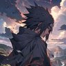 Alex Uchiha profil fotoğrafı
