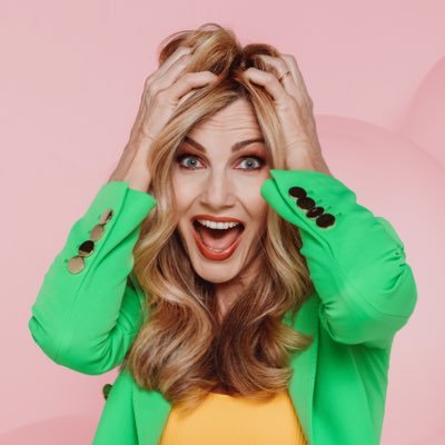 Lorella Cuccarini's profile picture