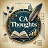 CA_Thought's profil fotoğrafı