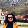 Profilbild von Mónika Szökőcs