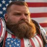 Dwarven Patriot's profile picture