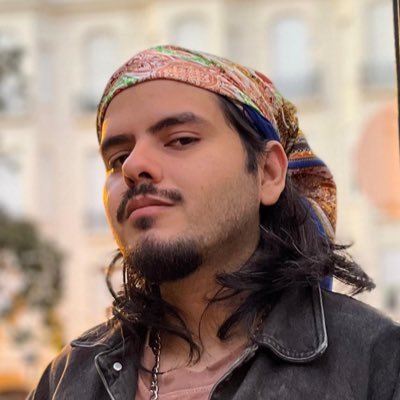 luispenavalero's profile picture