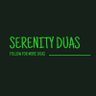 SerenityDuas.'s profile picture