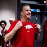 Фото профиля Arkansas basketball scholar