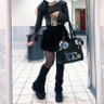 登子(ﾄｺ)🦋ハイネ🩵🤍 profil fotoğrafı