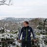 Jonas profil fotoğrafı