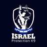 Фото профиля Israel Protection K9