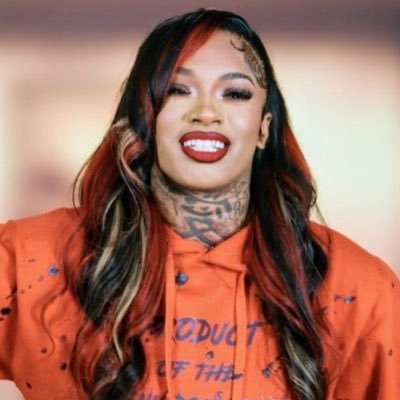 thebaddest's profile picture