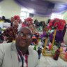 Profilbild von Joseph Barry