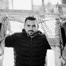 Ahmed Ashour 𓂆🇵🇸's profile picture