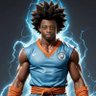Фото профиля Super Saiyan Doku