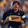 K*rt Paltolu Maradona profil fotoğrafı
