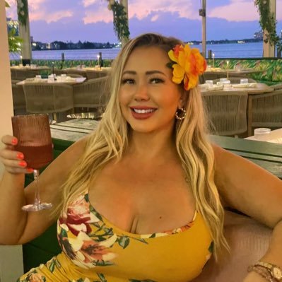 Matessa Nicole 💋's profile picture