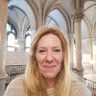 Profilbild von Katja Jonak