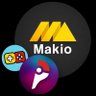 Makio profil fotoğrafı
