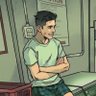 Profilbild von Gustavo