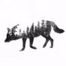Волкот од шумата 🌲's profile picture