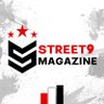 street9 magazine 的头像