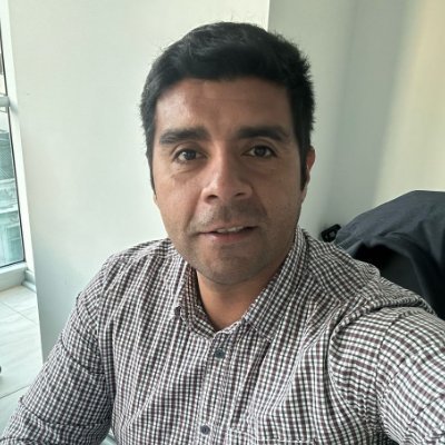 Cristofer Espinoza's profile picture