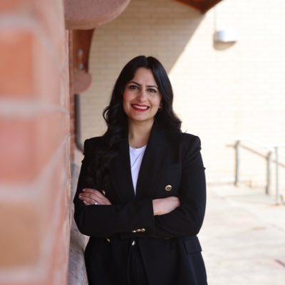 Kamal Khera 🇨🇦's profile picture
