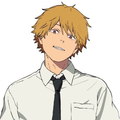 Denji's profile picture