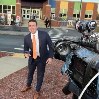 Daniel Coates's profile picture