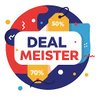Profilbild von Deal Meister 🇺🇦