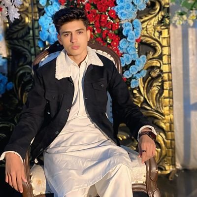 Hamad Khan's profile picture
