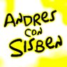 Andres con Sisben profil fotoğrafı