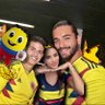 stefania880510🇨🇴💜 profil fotoğrafı