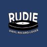 RUDIE profil fotoğrafı