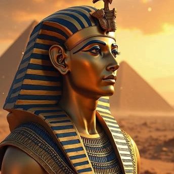The Pharaoh's profile picture