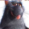 Your mom's profile picture
