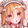 tinatsu@メイド☆至上主義*はぴすい! profil fotoğrafı