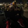 Profilbild von Jody Joe