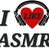 I Like ASMR profil fotoğrafı