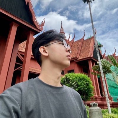 Aaron's profile picture