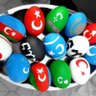 Tanrı Dağı profil fotoğrafı