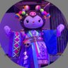 Profilbild von A