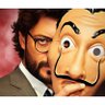 The Professor profil fotoğrafı