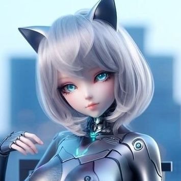 B A S T E T's profile picture