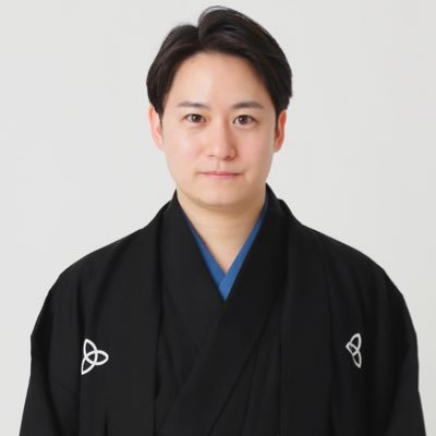 桂空治(落語家)'s profile picture